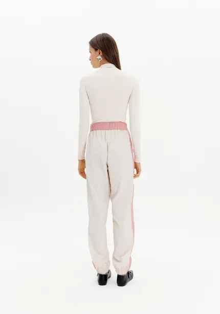 Calça Jogging com Recortes – Myft
