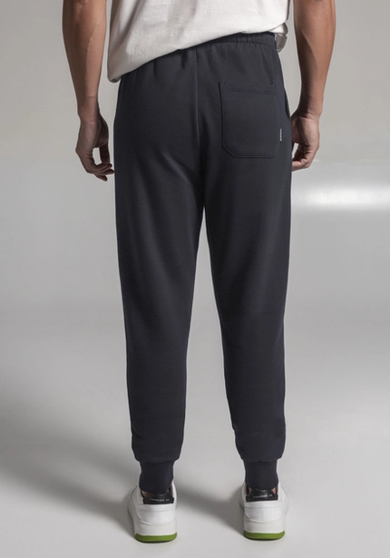 Calça Moletom Felpado – Hangar