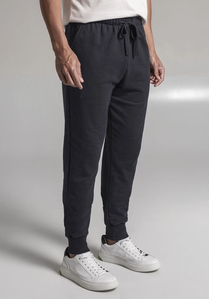 Calça Moletom Felpado – Hangar