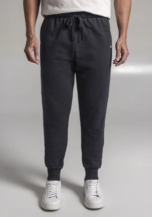 Calça Moletom Felpado – Hangar
