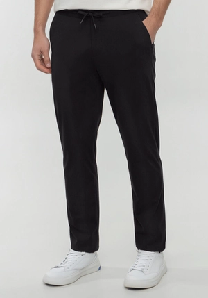 Calça Reta com Cadarço – Hangar