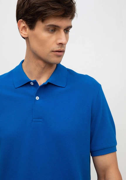 Camisa Polo Básica – Hangar