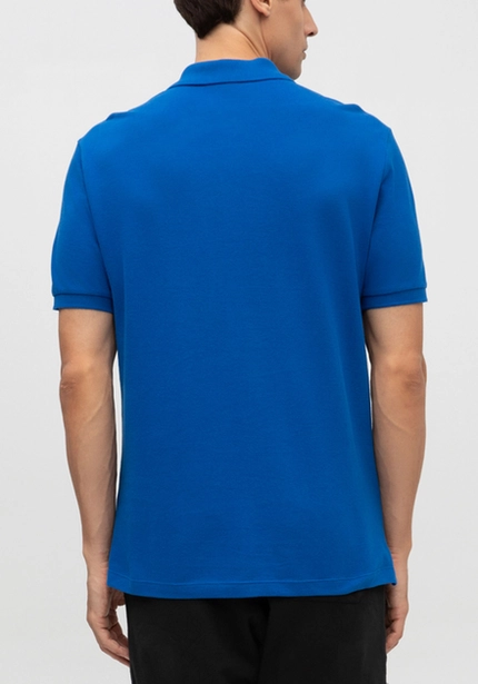 Camisa Polo Básica – Hangar
