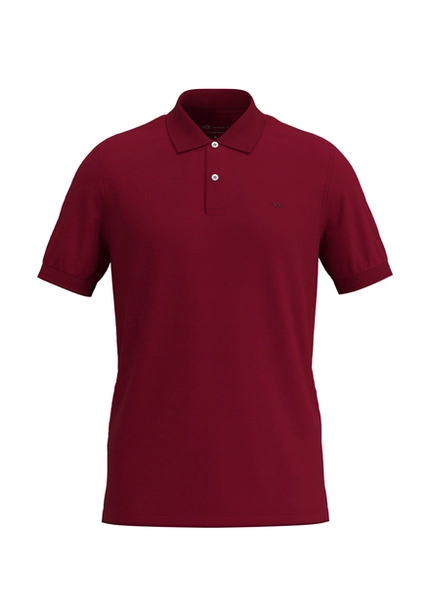 Camisa Polo Básica – Hangar
