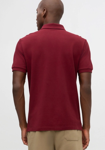 Camisa Polo Básica – Hangar
