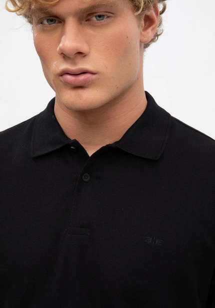 Camisa Polo Básica – Hangar