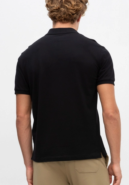 Camisa Polo Básica – Hangar