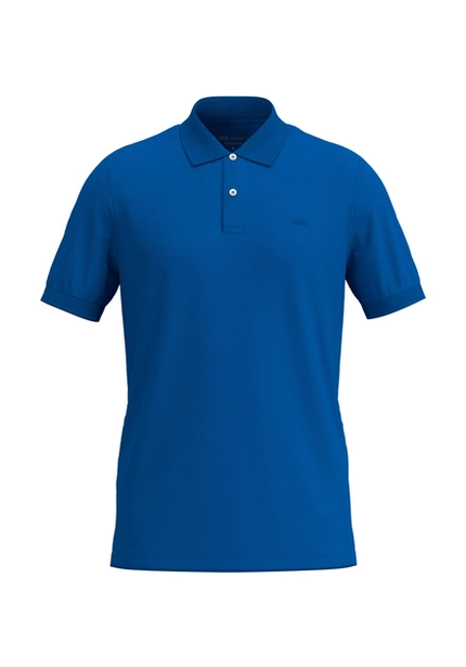 Camisa Polo Básica – Hangar