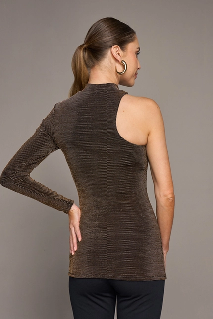 Blusa Alongada – Yexx