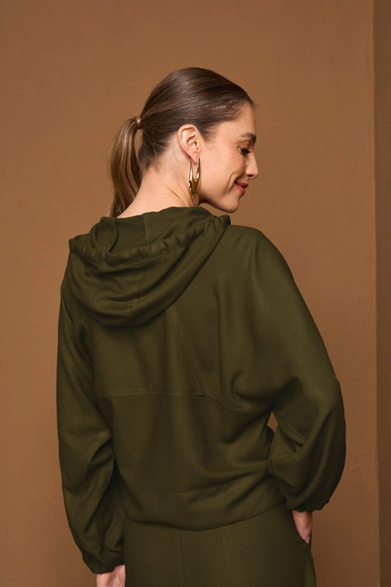 Jaqueta Ampla – Yexx