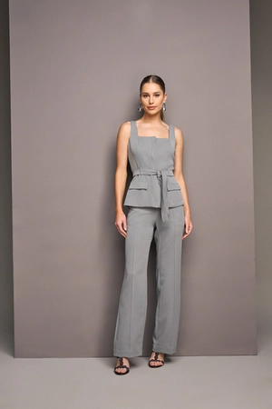 Calça Alfaiataria – Yexx
