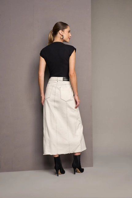 Blusa Cropped – Yexx