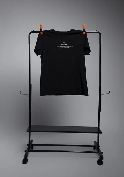 Camiseta Ousados Unissex - Ovelha Negra