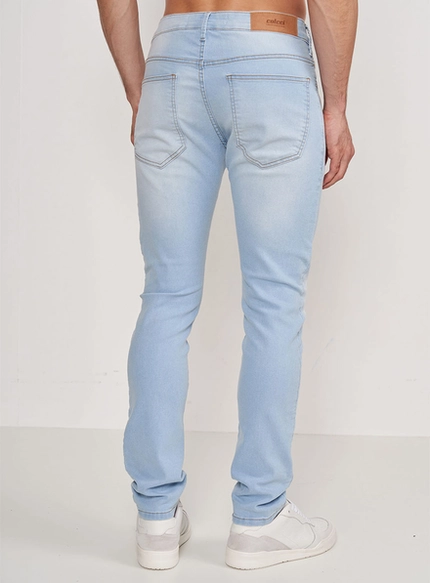 Calça Jeans Skinny - Colcci