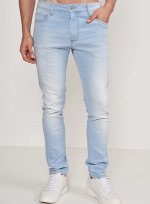 Calça Jeans Skinny - Colcci