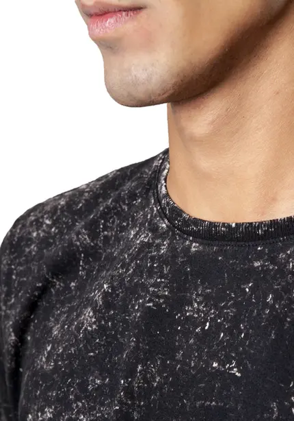 Camiseta Preto Sky Unissex Unissex – Ovelha Negra