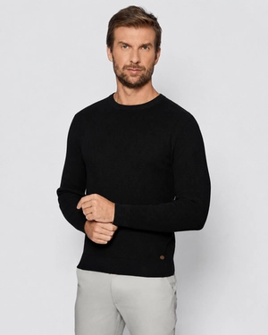 Blusa Tricô Texturizado 1768
