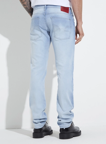 Calça Jeans Skinny - Forum