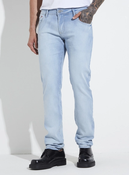 Calça Jeans Skinny - Forum