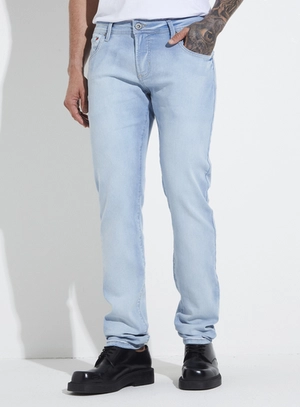 Calça Jeans Skinny - Forum