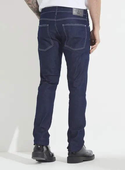 Calça Jeans Skinny - Forum