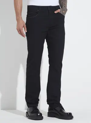 Calça Jeans Paul Slim - Forum
