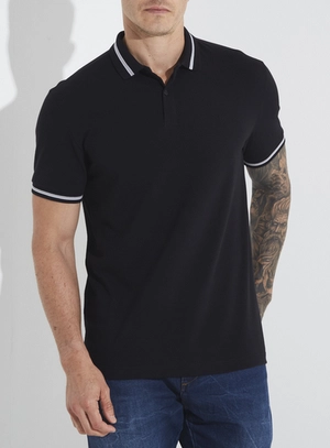 Camisa Polo Básica - Forum