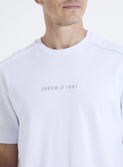 Camiseta New Slim - Forum