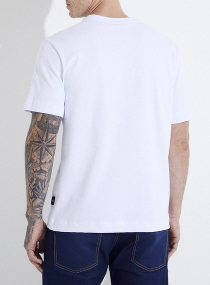 Camiseta New Slim - Forum