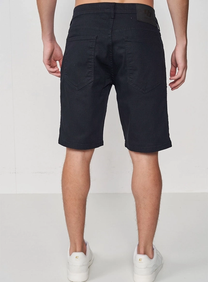 Bermuda Jeans Reta - Colcci