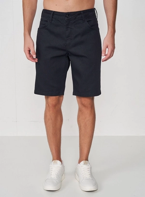 Bermuda Jeans Reta - Colcci
