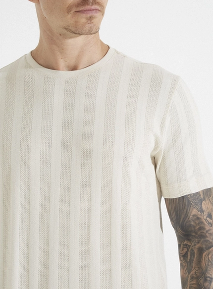 Camiseta New Slim - Forum