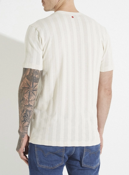 Camiseta New Slim - Forum