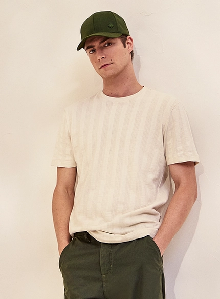 Camiseta New Slim - Forum