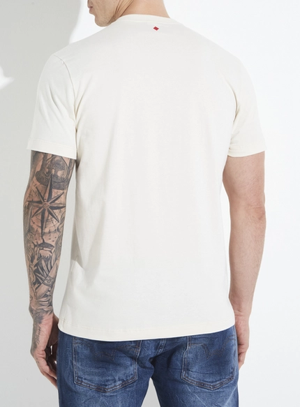 Camiseta New Slim - Forum