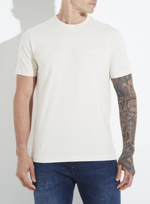 Camiseta New Slim - Forum