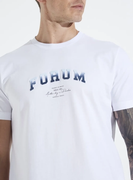 Camiseta New Slim – Forum