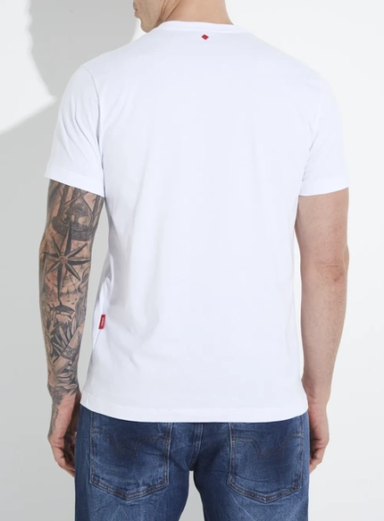 Camiseta New Slim – Forum