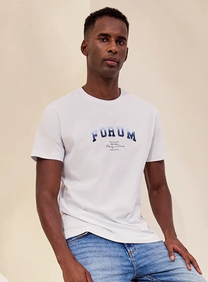 Camiseta New Slim – Forum