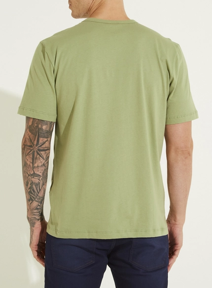 Camiseta Estampada - Forum
