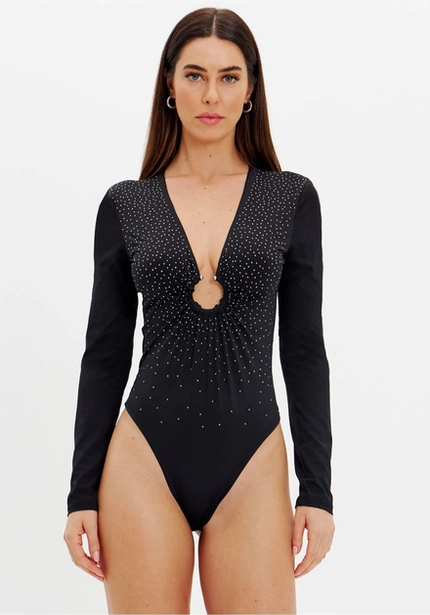 Body com Brilhos – Myft