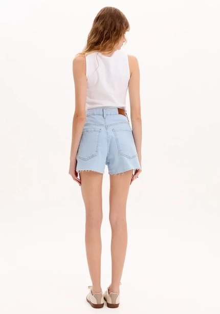 Shorts Jeans Comfort – Myft