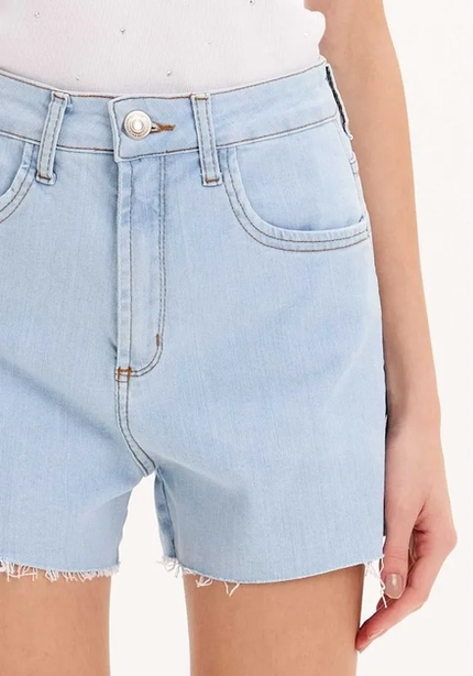 Shorts Jeans Comfort – Myft