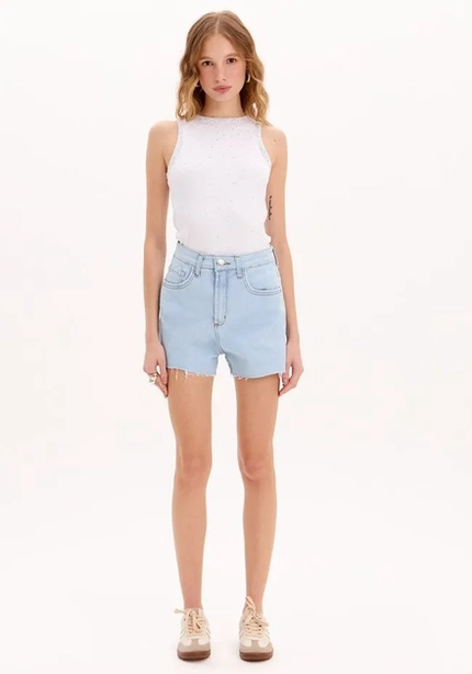 Shorts Jeans Comfort – Myft