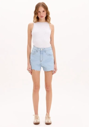 Shorts Jeans Comfort – Myft